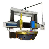 CK5240 VTL Tourneau tourneuse outils d'usinage CNC tour vertical