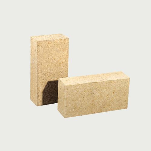 High Alumina Refractory Brick Aluminum Oxide Fire Brick For Blast Furnace And Electric Furnace
