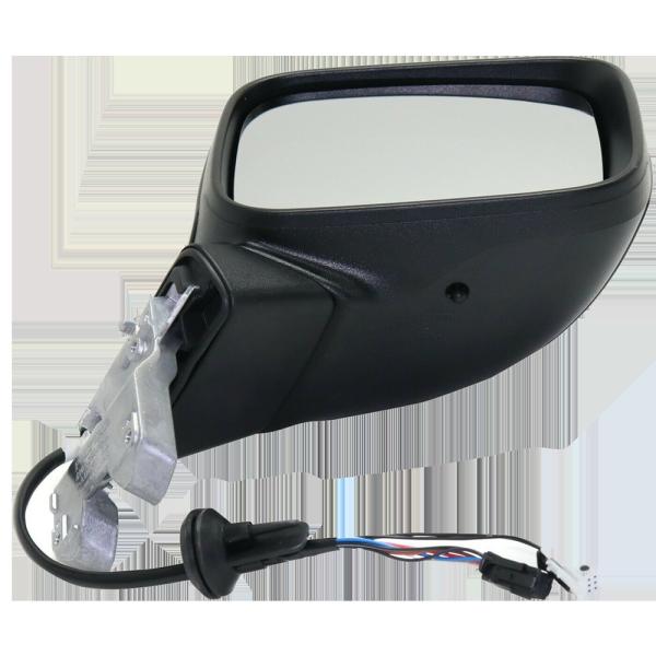 Jeep Renegade Door Mirror Replacement Passenger Right Side Power Folding Heated