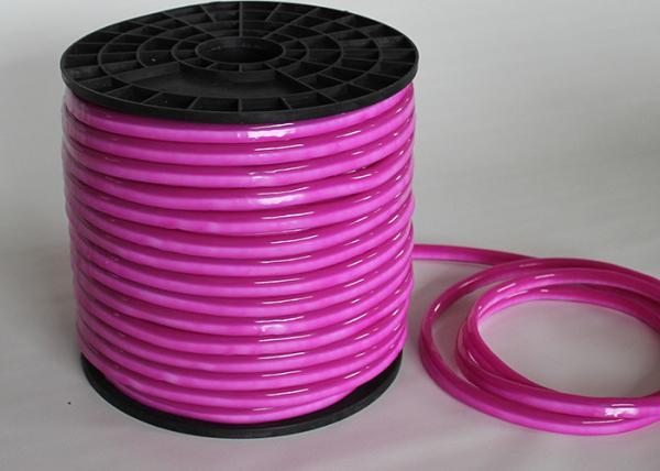 110V Input  Mini Neon Flex LED   Lights  Decorative Waterproof Color Jacket