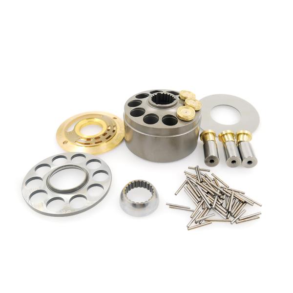 Запчасти для гидравлических насосов AP2D36 Запчасти для цилиндров поршней клапанной пластины удерживающего устройства пластины шарового проводника пластинки шприца