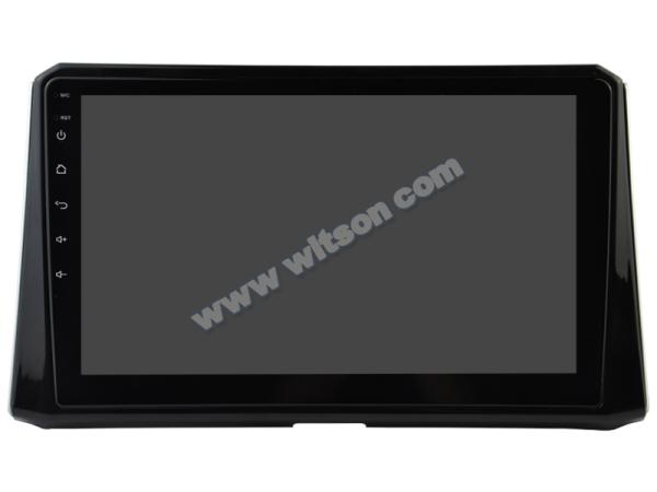 9/10.1 Screen For Toyota Corolla 2018-2020 Car Multimedia Stereo GPS CarPlay Player