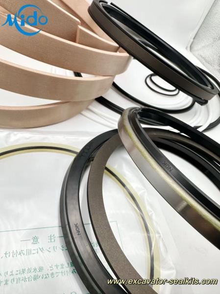 707-99-25840	PC 100-6Z Steering Kit High Quality Hydraulic Cylinder Seal Kit