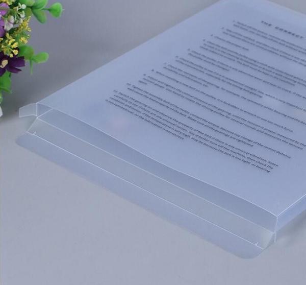 Gift  box PP  packaging  box PVC packaging  box PET packaging box Blister Clamshell packaging,PVC plastic rectangle fold