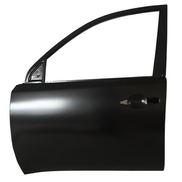 Original Pickup Body Parts , Mitsubishi L200  2004 -2015 Radiator Support / Radiator Frame