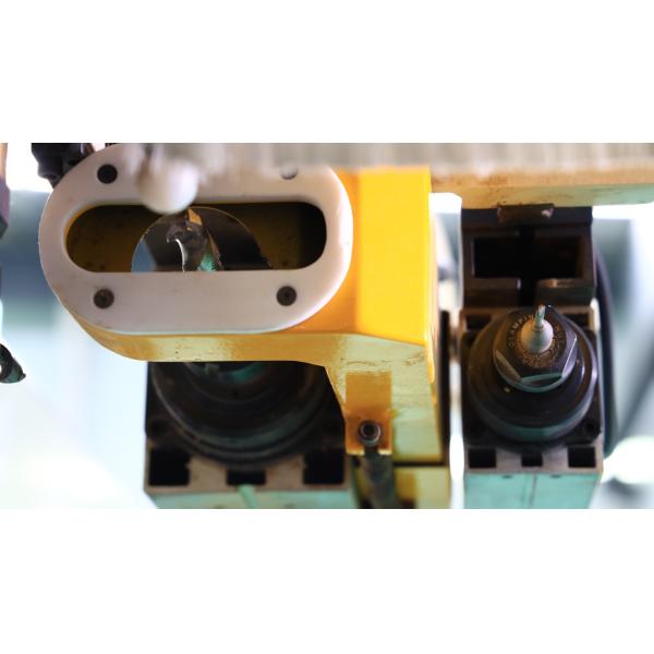 CNC Integrated Door Frame Machine Cutting Manufacturing System ODM
