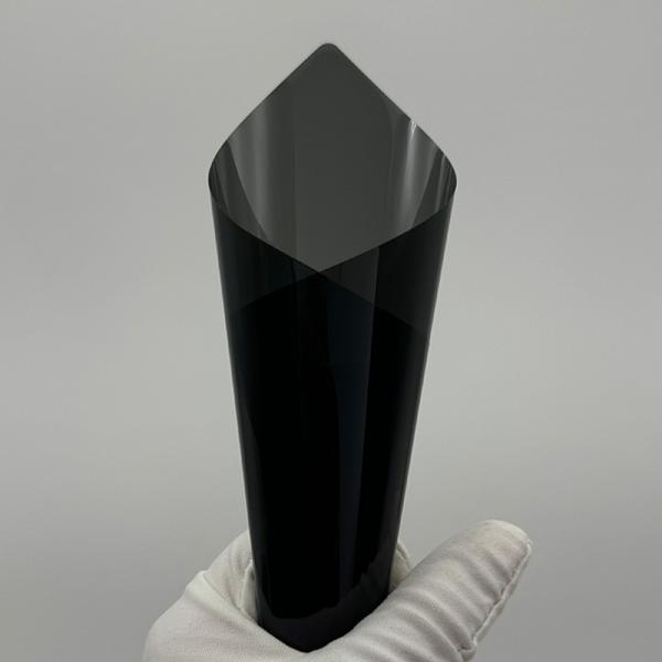 Film solaire pour fenêtre recyclable IRR99% nano-céramique écologique