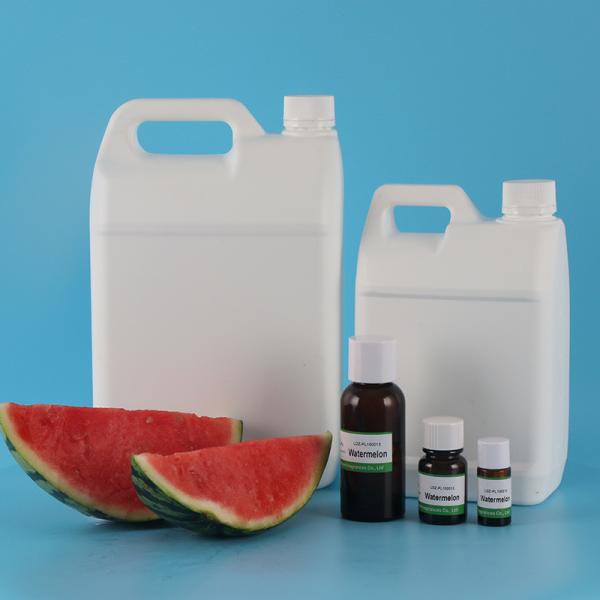 Watermelon Flavor Food Fragrances Essence Oil For Bakery And Candy