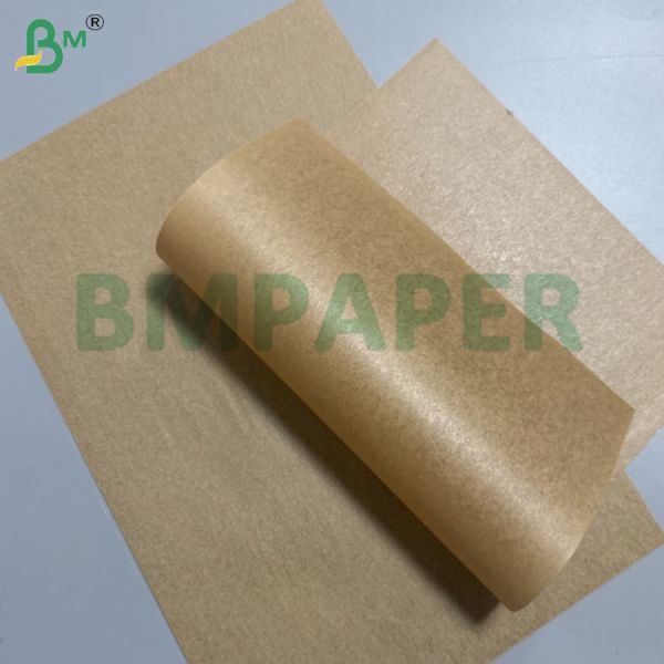40g Double Sides Silicone Coated Paper Barbecue Baking Paper Large Rolls 30cm TO 150cm 40g Double Sides Silicone Coated Paper Barbecue Baking Paper Large Rolls 30cm TO 150cm