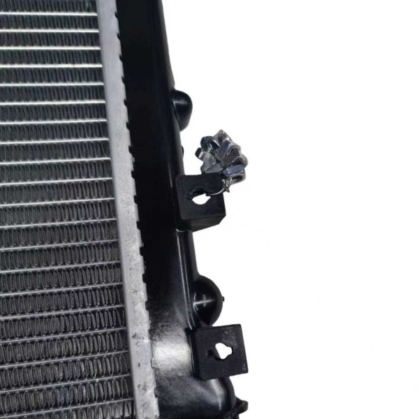 Auto Parts OEM HDE-1301030B Radiator Assembly BYD Dolphin Yuan Plus Qin PLUS New Energy Electric Vehicle Cooling System New