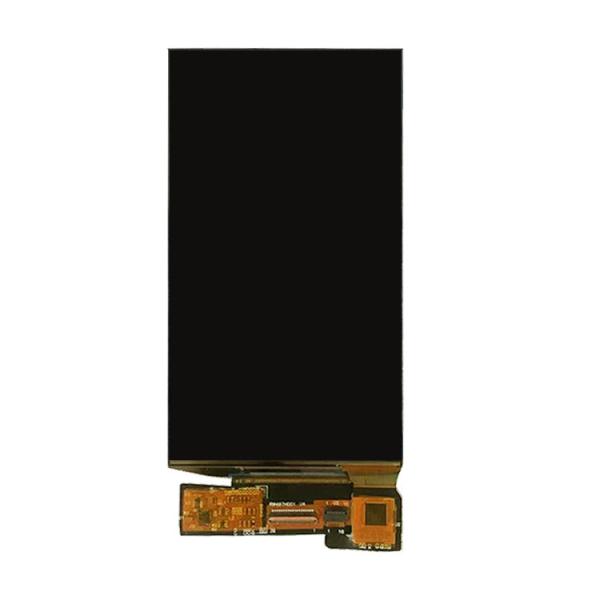 Écran AMOLED de 4,97 pouces avec dalle tactile 720x1280 points Interface MIPI, circuit intégré de pilotage RM67295 350C/D