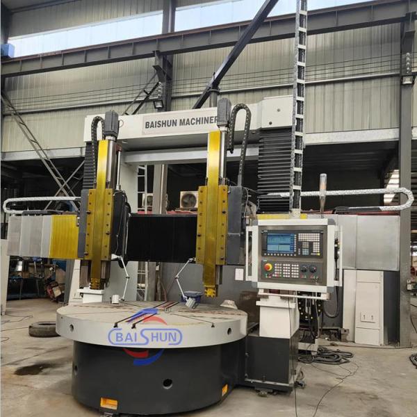 Centro de usinagem vertical Torno CNC CK5225 Ferramenta de máquina Ferramenta de corte de metal Torno vertical