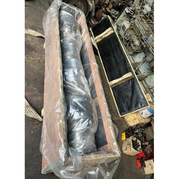 Cigüeñal de MITSUBISHI, S12R, 37420-11201