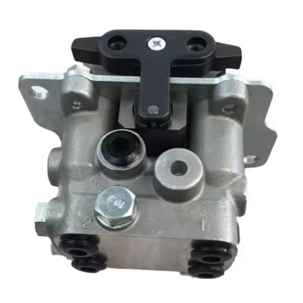 PC400-6 Excavator 702-16-01432 Pilot Valve 702-16-01430