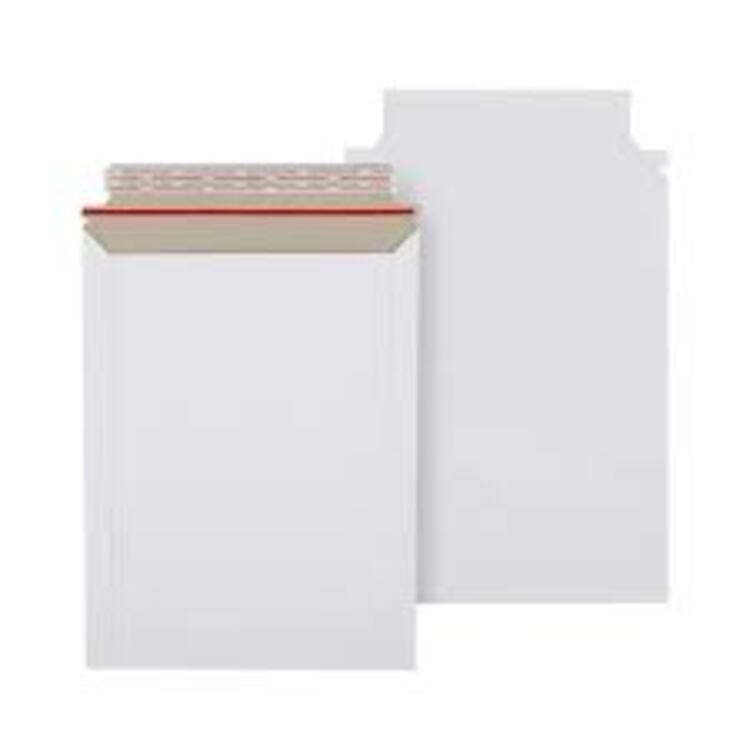 Hot Selling Courier Envelope Fluorescent High Visibility Urgent Deliveries Emergency Mailing