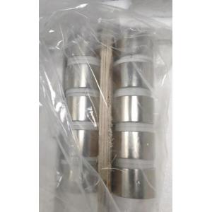 Никель НиКуНи цинка толстых магнитов неодимия диска промышленных крупноразмерный покрывая Д50 кс 30