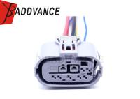 4F5908-0000 9 Boîte de vitesses automatique à broches, câblage à connecteur féminin pour Toyota 90980-12362