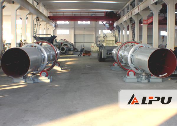 Acid / Alkali Corrosion Stainless Steel Industrial Drying Equipment For Wood Blocks