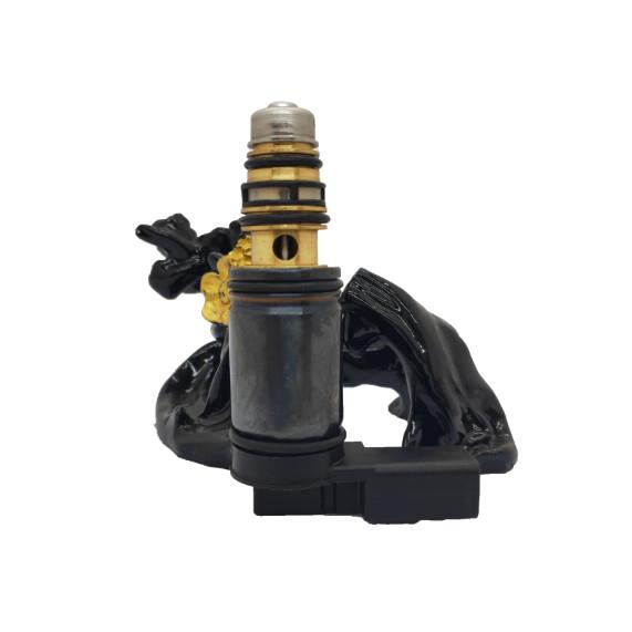 Auto Air Conditioning Parts AC Compressor Solenoid For Audi Q5 A4 B9 /A6 C7