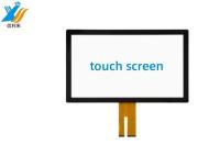 32 polegadas capacitivo touch screen com Windows e Android sistemas USB interface