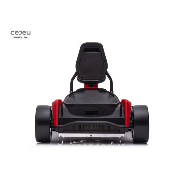 Нагружая дети 30KG играют Karts забавляются на открытом воздухе каретные спорт