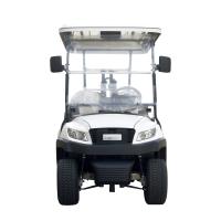 Carro de caça de novo design de 4 lugares para Hotle/campo de golfe