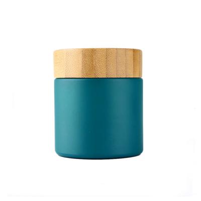 Frasco de vidro resistente a crianças 2oz 3oz 4oz