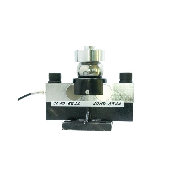 Hot Sale Scale Load Cell Weighing Cell Weighbridge Sensor Double Shear Beam Pressure Sensor Analog Sensor 30t