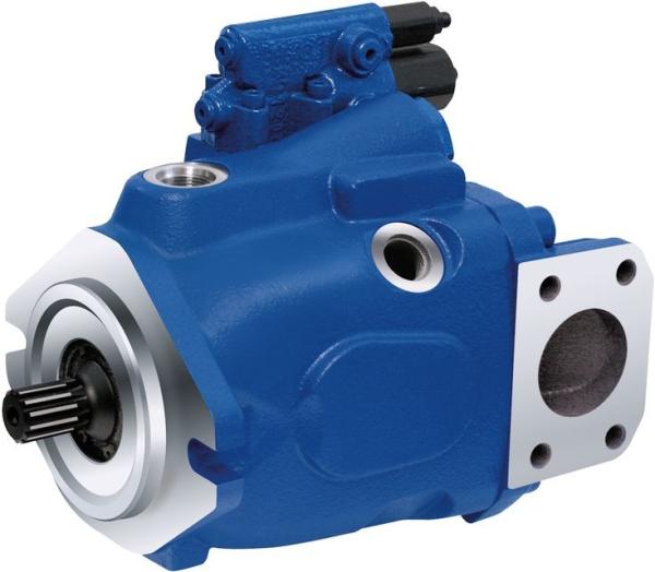 AA10VO85DRF/53L-VUC12K07,    R902547867,    Bosch Rexroth,    A10VO series 5x,    Axial piston variable pump