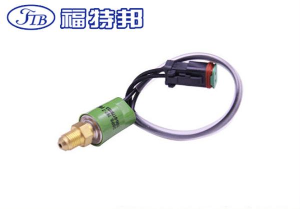 106-0179 309-5795 Electrical Parts / Excavator Pressure Switch For CAT Komatsu 312B 315B 320B 325B 330B 345D