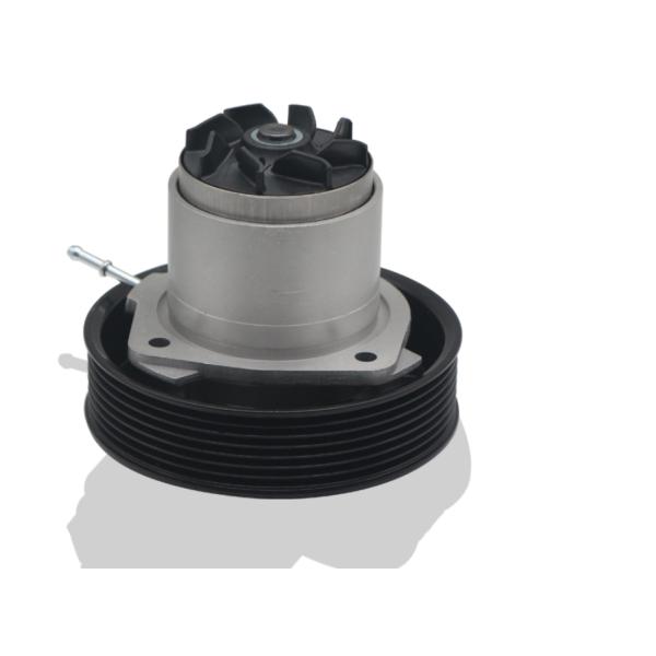 ISO9001 Auto Engine Water Pump 95810603302 03H121008D For Porsche Cayenne