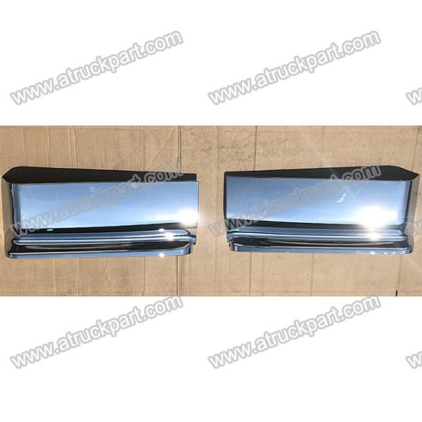 Fender Trim For ISUZU NEW GIGA Truck Spare Body Parts