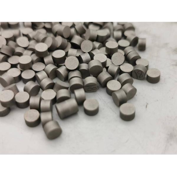 Metal Bond Diamond Grinding Tools Pallets D800 / D1000 For Optical Glass