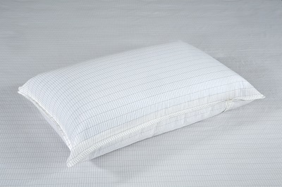 Earthing Pillow Silver Fiber Electrical Conductive Fabric for Pillow case Grounding