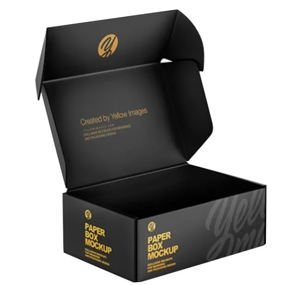 Personalized Mailer Boxes Gift Boxes  Custom Cardboard Boxes recycle Gift Box Packaging