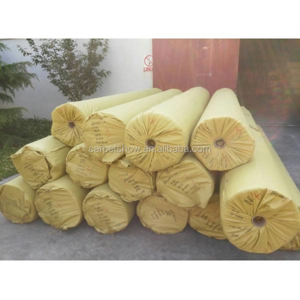 Custom 100% Wool Nylon Printed Carpet for Home Hotel Prayers Cut Pile Tufted Rolls Bedroom