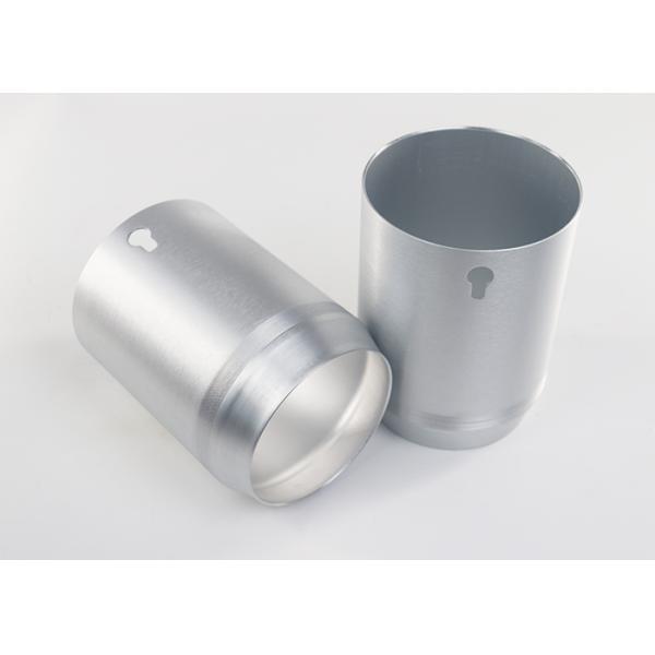 Комплекта для ремонта подвеса воздуха фронта Bentley крышка 3D0616039 3D0616040 континентального GT фаэтона VW алюминиевая