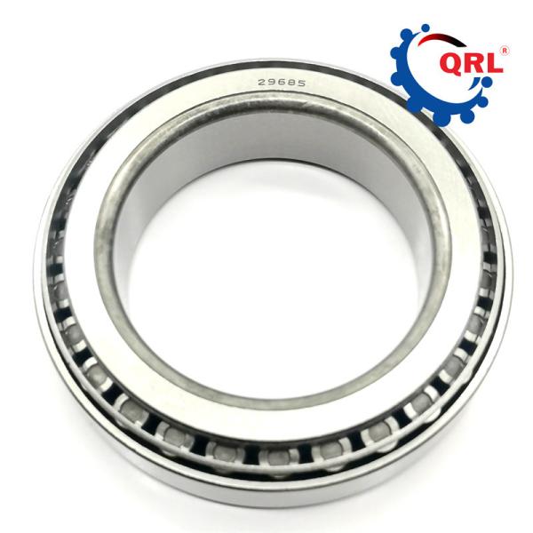 Part Number 29685/29620 QRL Tapered Roller Bearing 73.025x112.712x25.400mm