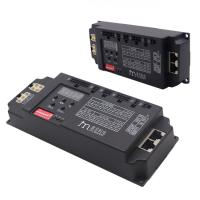 Motor de For Incremental Encoder del conductor del motor de DC 24V 48V 8A 24A DC