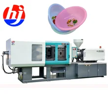 精密型PVCパイプフィッティング注射鋳造機 130mm エジェクターストローク 100-150g 注射重量