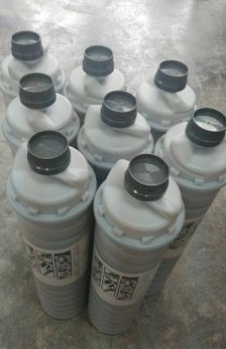 6110D / 6075 Ink Toner Cartridge recycle ricoh toner For Photocopier