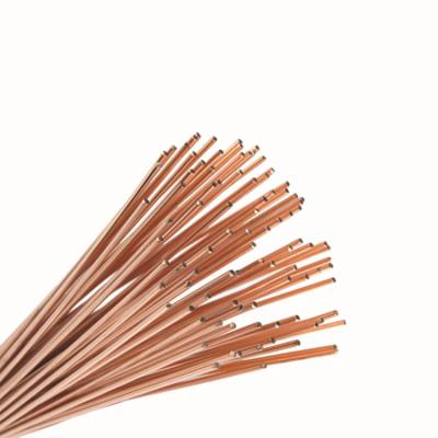 99.9% Pure Copper Strip C1100 C1200 C1020 Bronze Decorative Earthing Copper Coil