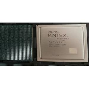XILINX XCKU060-FFVA1156 Circuito Integrado Componentes Eletrônicos FPGA