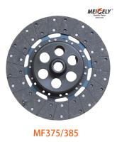 1866042M93 Venda a quente para peças de tractor Discos de embreagem MF375/385