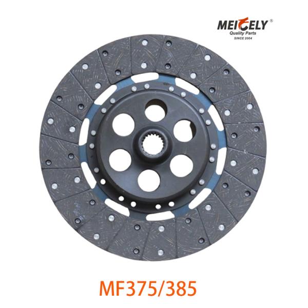 1866042M93 Hot Selling For Tractor Parts Clutch Discs MF375/385