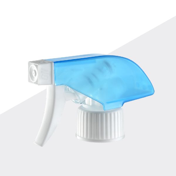 28/400 Pump Mist 28-410 28mm Trigger Sprayer Non Spill Cleaning Sprayer for Home and Garden