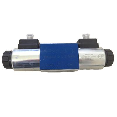 La soupape de direction Rexroth 4WE6J62/EG24N9K72L contrôle sans effort votre système hydraulique