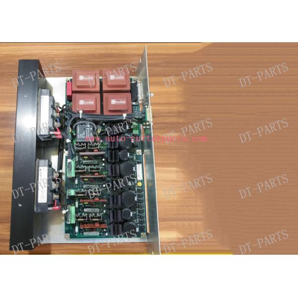 X Axis Motor Servo Board Cutting Machine Parts 740415A A 034/40 3999 96/10 415A706PM