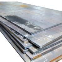 Folha GB da placa de aço carbono A516gr70 de Q235B Q345B Aisi 1018