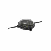 Miracle Bean Waterproof Point Light LED IP67 5W 24V 100mm RVB extérieur